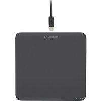 Трекпад Logitech Wireless Rechargeable Touchpad T650