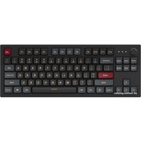 Клавиатура Montech MKey TKL Darkness MK87DR