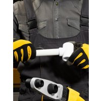 Аппарат для сварки труб Denzel X-PRO DWP-800