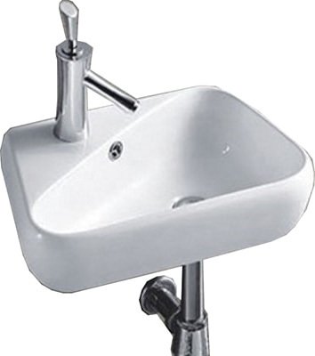 

Умывальник CeramaLux 9275R