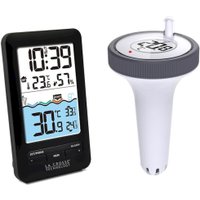 Термогигрометр La Crosse WS6268