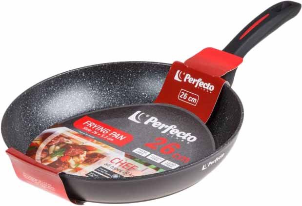 

Сковорода Perfecto Linea Chef 55-265310