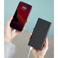 Внешний аккумулятор ZMI QB811 10000mAh (черный)