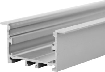 Алюминиевый профиль LEDPremium LPV-3264-2000 Anod