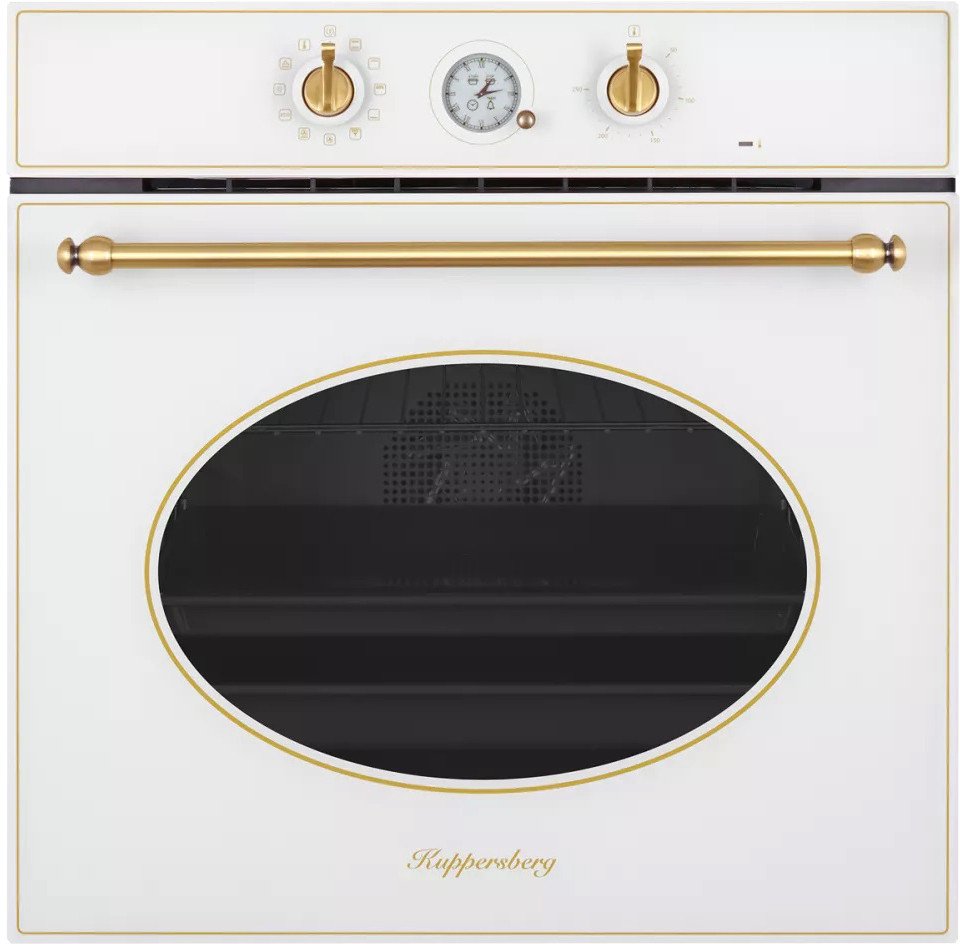

Электрический духовой шкаф KUPPERSBERG SR 6911 W Bronze