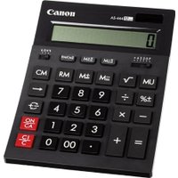 Бухгалтерский калькулятор Canon AS-444 II