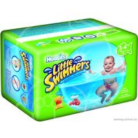 Трусики-подгузники Huggies Little Swimmers 3/4 (12 шт)