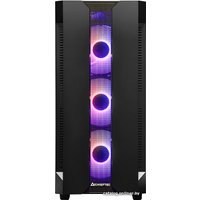 Корпус Chieftec GS-01B-OP