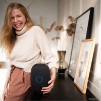 Умная колонка VK Капсула (белый)