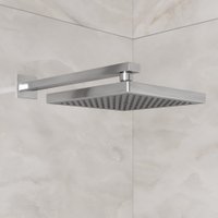 Душевая система  Lauter Inset 21CK088C-511-2 с лейкой 21S20109