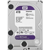 Жесткий диск WD Purple 4TB [WD40PURZ]