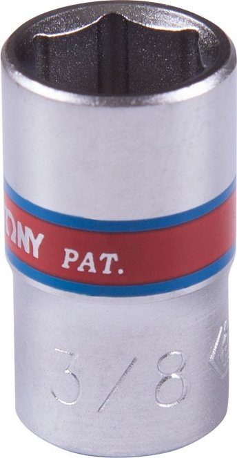 

Головка слесарная King Tony 233512S