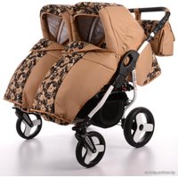 Универсальная коляска Tako Jumper Duo