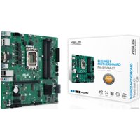 Материнская плата ASUS Pro B760M-CT-CSM