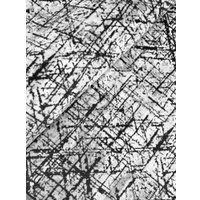 Ковер для жилой комнаты Plato Hali Soft 3059-GREY (2x3)