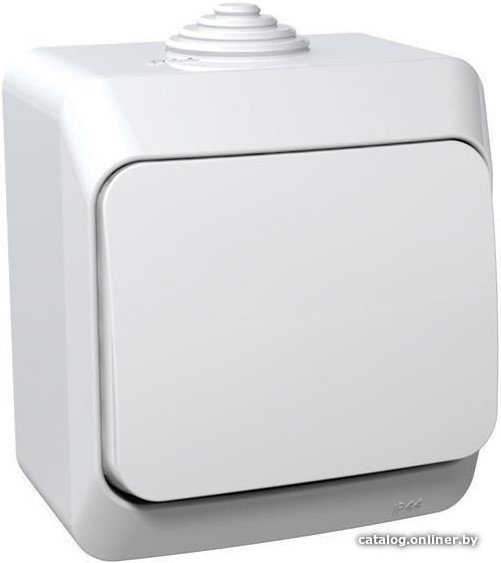 Выключатель Schneider Electric Этюд BA10-041B