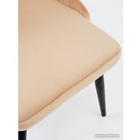 Стул AMI Лондон (бежевый) в Могилеве