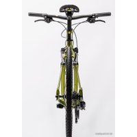 Велосипед Cube Curve black/grey/white (2016)