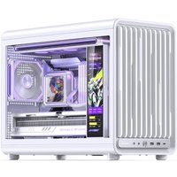 Корпус Jonsbo D33 (белый)