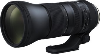 Tamron SP 150-600mm F/5-6.3 Di VC USD G2 для Canon EF [A022]