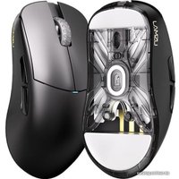 Игровая мышь Lamzu Atlantis OG V2 (черный)