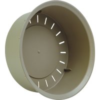 Кашпо La Decoro Грация прайм КШ-4290 (2.25 л, пудровый)