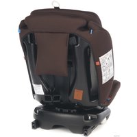 Детское автокресло Tron Wizard Isofix (brown/print)