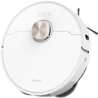 Робот-пылесос Dreame L40 Ultra (евровилка, белый)