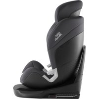 Детское автокресло Britax Romer Swivel (midnight grey)