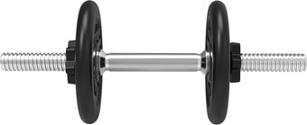 Гантель Sport-Center Atlet N3 12 кг