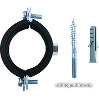 Хомут сантехнический STI 25-28 М8 (3/4") в Пинске