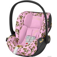 Детское автокресло Cybex Cloud Z i-Size (cherub pink by Jeremy Scott)