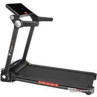 Электрическая беговая дорожка Titanium Masters Slimtech S260