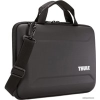 Сумка Thule Gauntlet MacBook Pro 14 TGAE2358 (black)