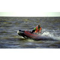 Моторно-килевая лодка Адмирал 330 Comfort в Борисове