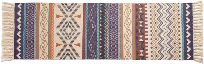 

Ковер для жилой комнаты Этель Грани 5288930