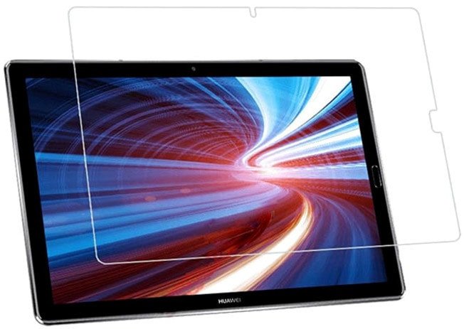 

Защитное стекло KST для Huawei MediaPad M5 10.8 (прозрачное)