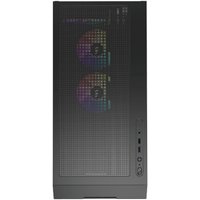 Корпус 1stPlayer AU7 ARGB (черный)