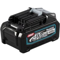 Аккумулятор Makita XGT BL4040 632N72-7 (40В/4 Ah)