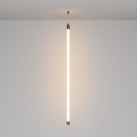 Подвес для неона Maytoni Nemo D25 черный 20309