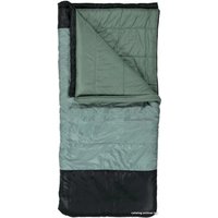 Спальный мешок Klymit Wild Aspen 20 Rectangle 13WRGR20D (зеленый)