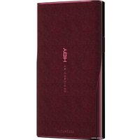 Hi-Fi плеер HiBy R8 II (бордовый) в Лиде