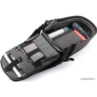 Городской рюкзак XD Design Bobby Pro (черный)