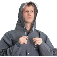 Дождевик Следопыт PF-RC-07 (р. 56-58, серый)