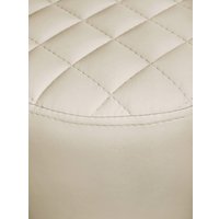 Пуф MONOFIX Йокки (кремовый)