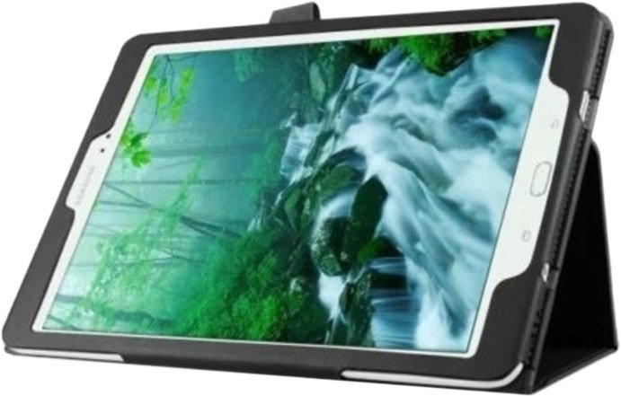 

Чехол для планшета KST Classic для Samsung Galaxy Tab S2 9.7 (черный)