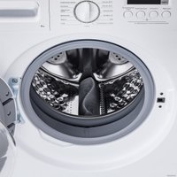 Стиральная машина HOMSair WMB126WH