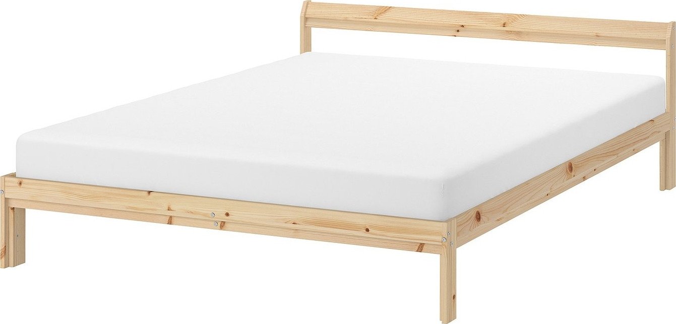 Кровать Ikea Neiden 70395239