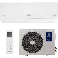 Кондиционер Electrolux Fusion Wave Super DC EACS/I-07HFW/N8