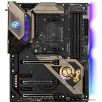 Материнская плата ASRock B550 Taichi